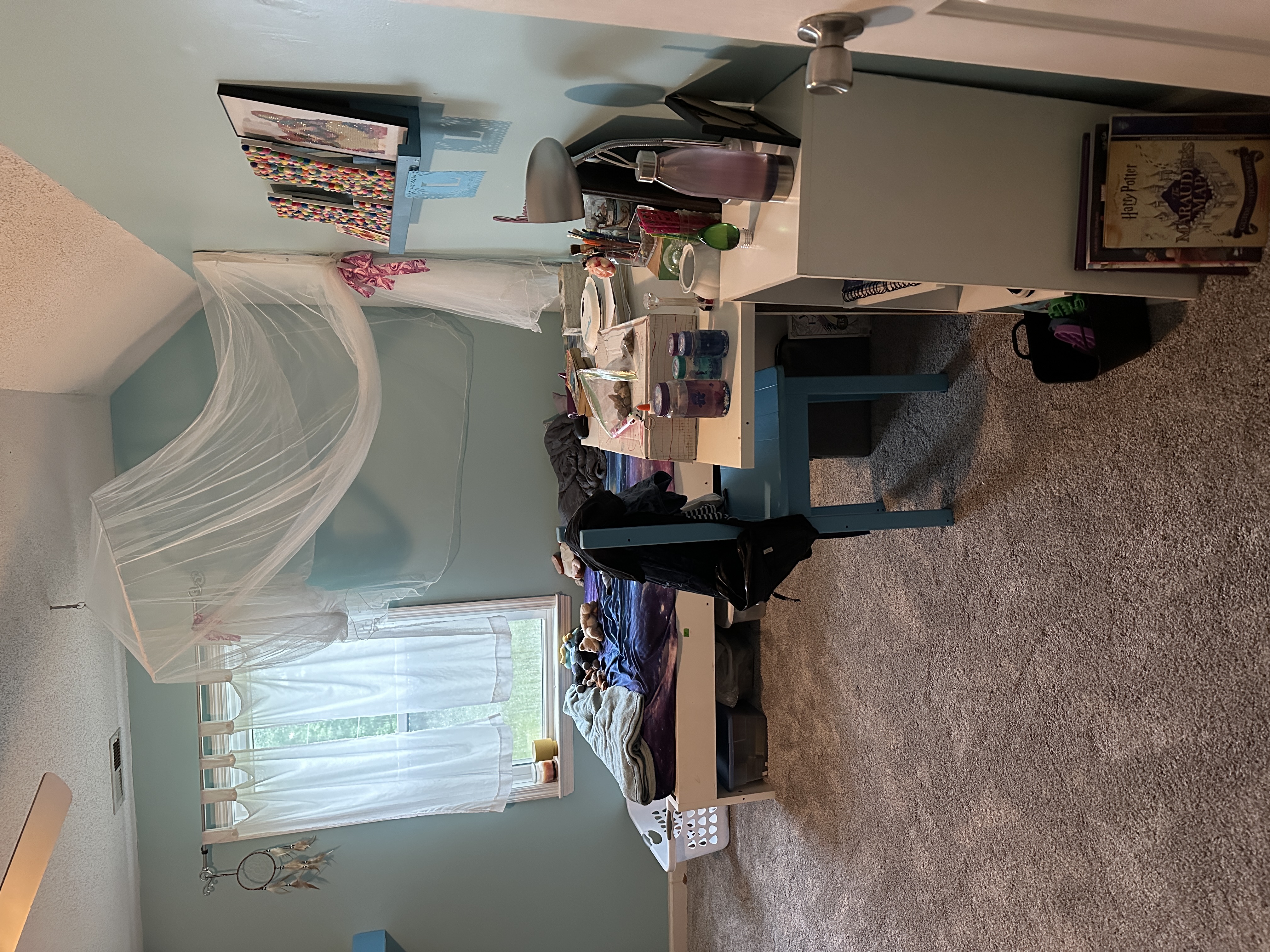 Room Refresh